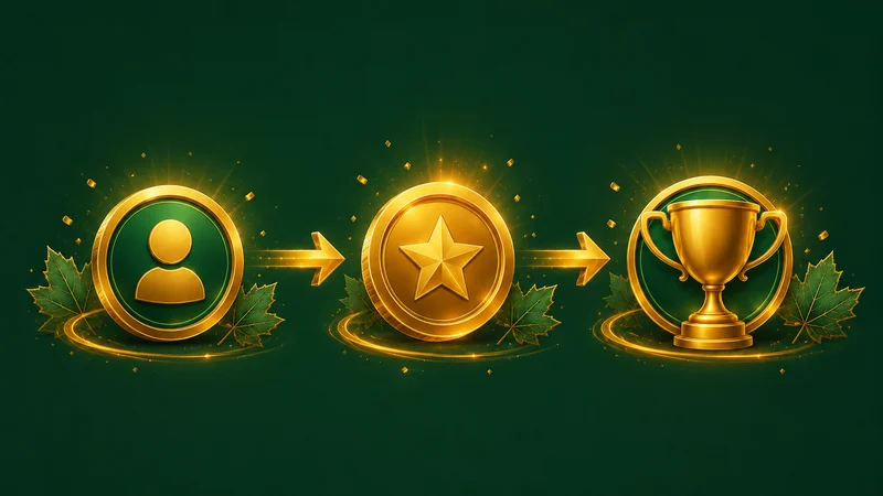 How to play sweepstakes casinos step by step