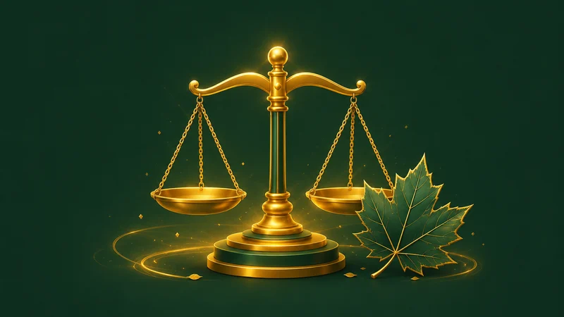 Legal status of sweepstakes casinos in Canada